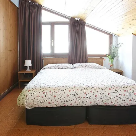 Boschetti D'adda Apartamento Bormio