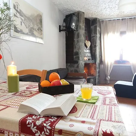 Apartment Boschetti D'adda