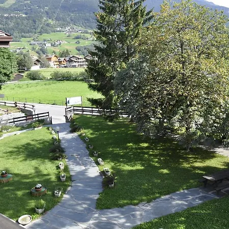 Boschetti D'adda Bormio