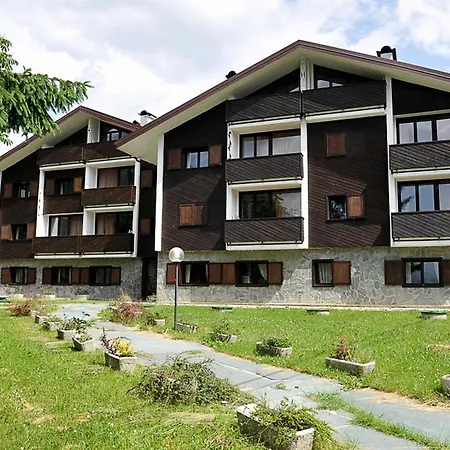 Boschetti D'adda Apartment *