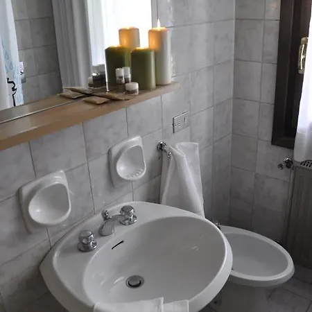 Apartment Boschetti D'adda