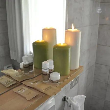 Boschetti D'adda Apartment