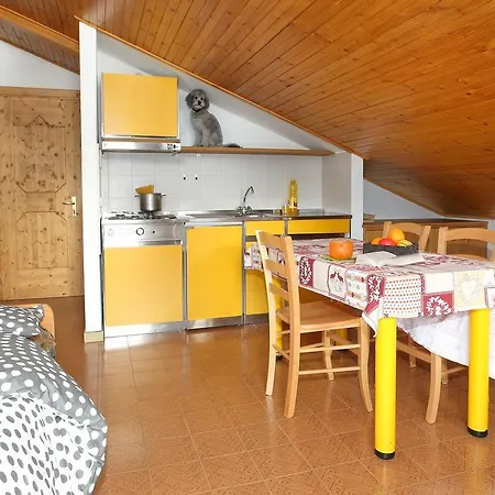 Apartment Boschetti D'adda *