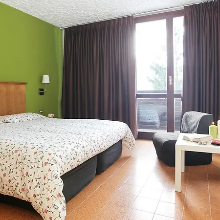 Apartment Boschetti D'adda *
